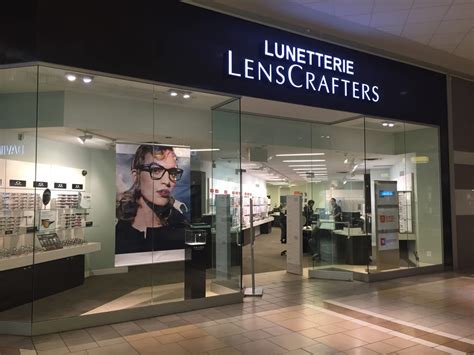 lenscrafters route 4.